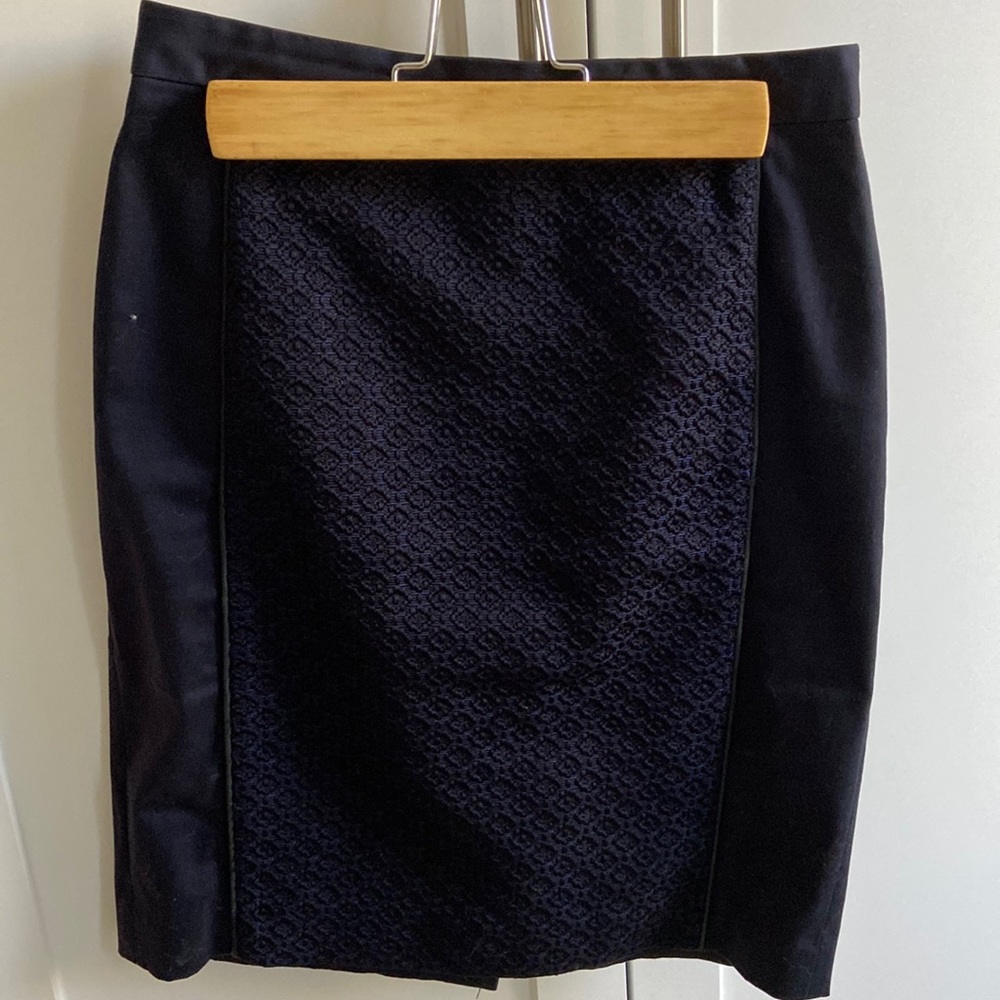 Club Monaco pencil skirt